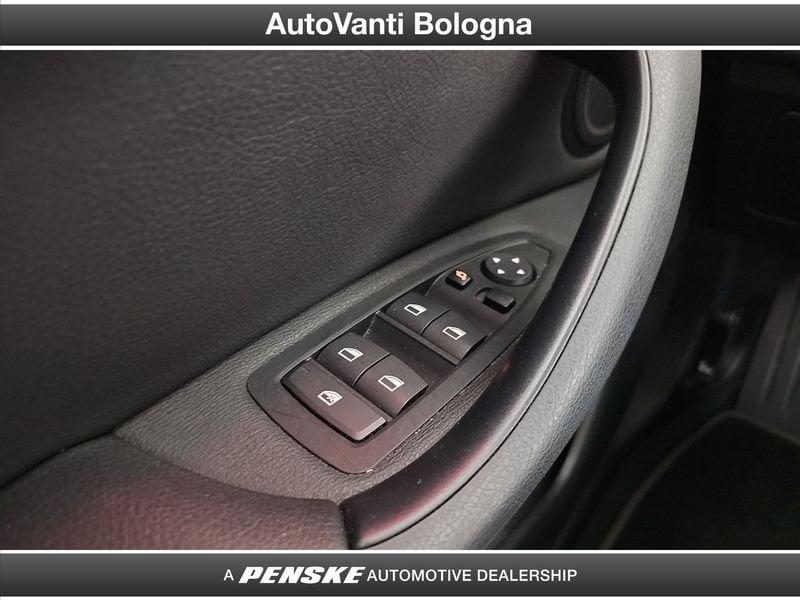 BMW X1 X1 sdrive18d X-Line Plus auto