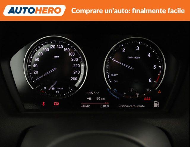 BMW 116 d 5p. Msport