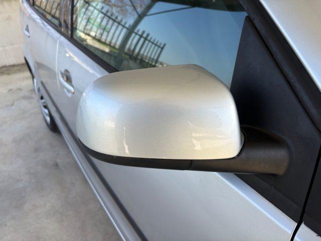 VOLKSWAGEN Polo 1.2 5p. Comfortline 5 PORTE OK PER NEOPATENTATI