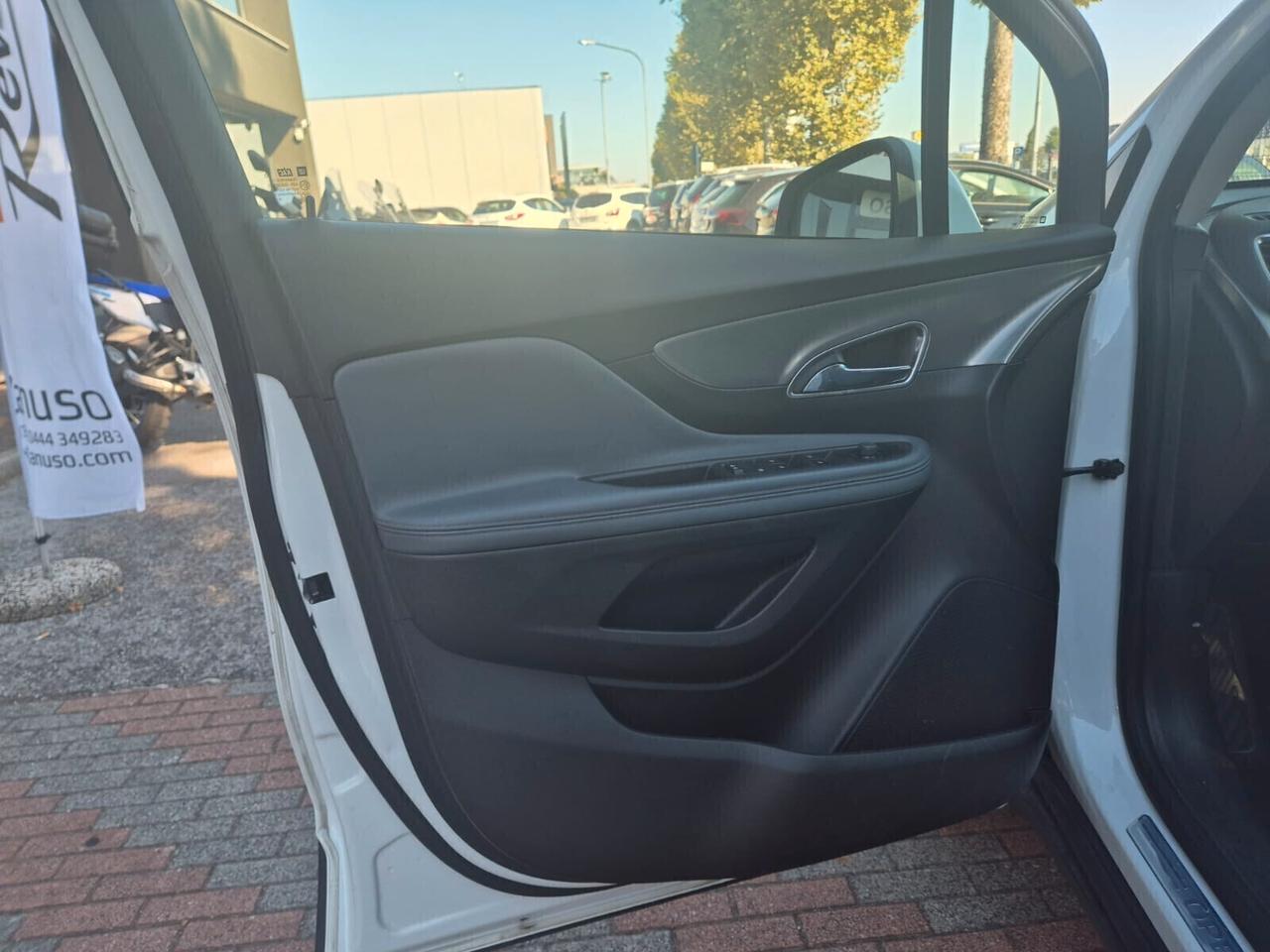 Opel Mokka 1.4 T. 140CV 4x4 Cosmo E5B--76mila KM!