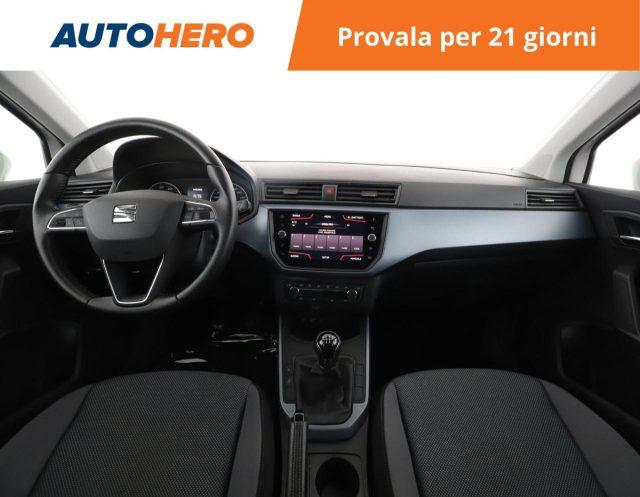 SEAT Arona 1.0 EcoTSI Style