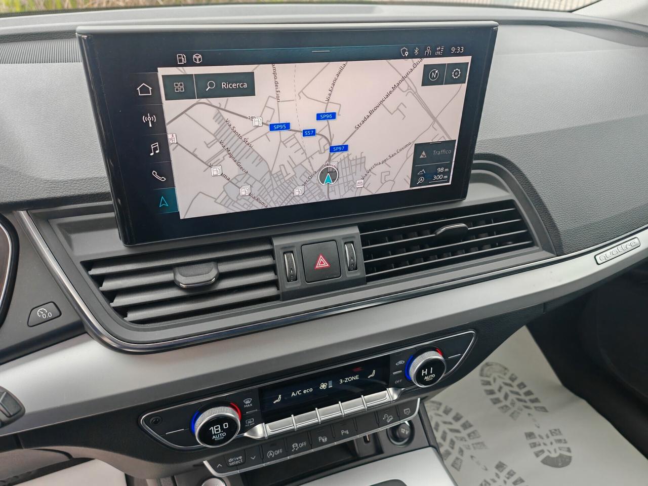 Audi Q5 40 2.0TDI MHEV IBRIDA 204CV FULL 2022