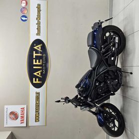 Honda CMX 1100 Rebel DCT - 2025