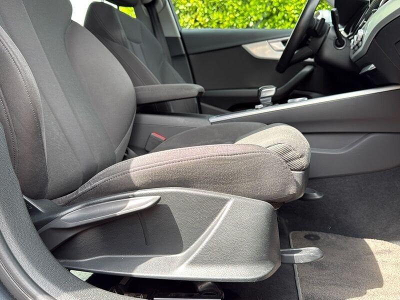 Audi A4 2.0 TDI S tr. 110kW Sport Avant