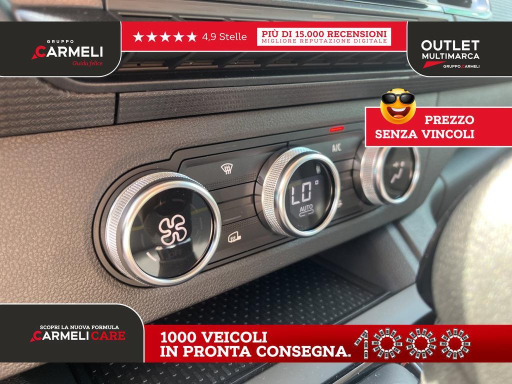 Renault Kangoo III Furgone Kangoo Van E-Tech Ac22/Dc80 L1 Comfort Range My24