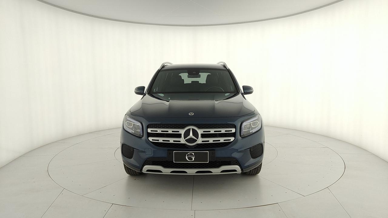 Mercedes-Benz GLB 200 d Business Extra auto