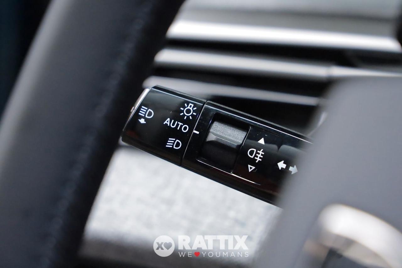 Peugeot 3008 1.2 Hybrid 136CV Allure e-DCS6