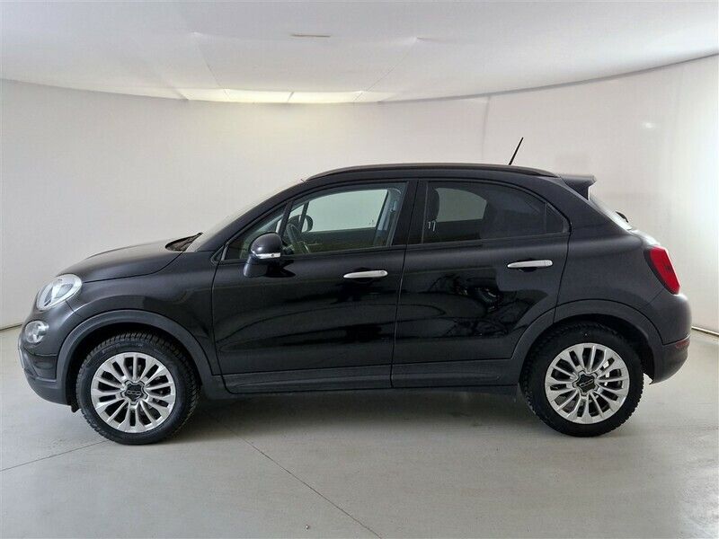 FIAT 500X 1.6 Mjet 120CV 4x2 DDCT Cross