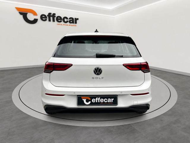 VOLKSWAGEN Golf 2.0 TDI DSG SCR