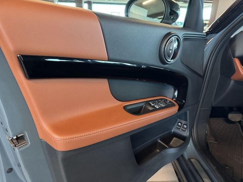 MINI Mini Countryman F60 Mini 1.5 Cooper SE 'ALL4' Countryman ALL4