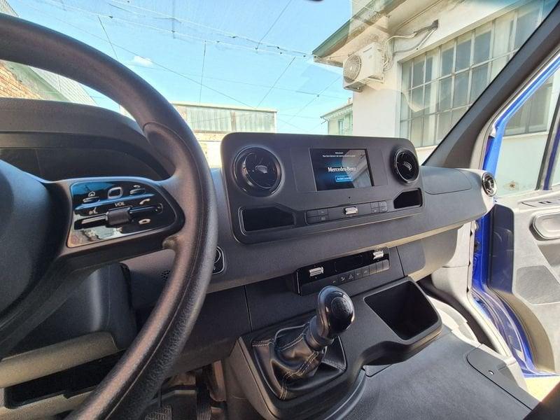 Mercedes-Benz Sprinter Sprinter F39/33 311 CDI FWD TA Furgone