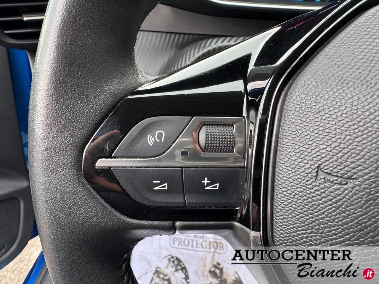 Peugeot 208 5 Porte 1.5 bluehdi Allure s&s 100cv my20