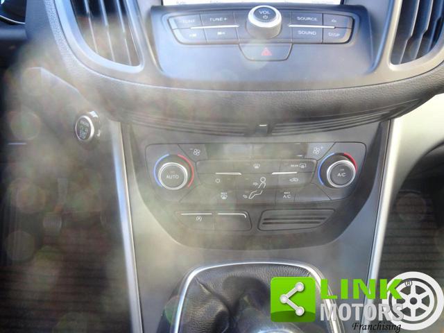 FORD Kuga 1.5 TDCI 120 CV S&S 2WD Business