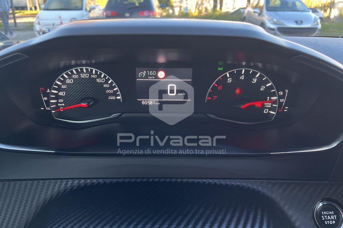 PEUGEOT 2008 PureTech 130 S&S Allure