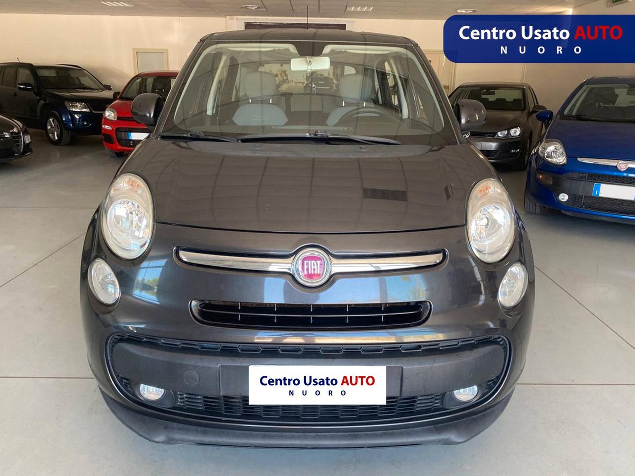 Fiat 500L 1.3 Multijet 95 CV Business