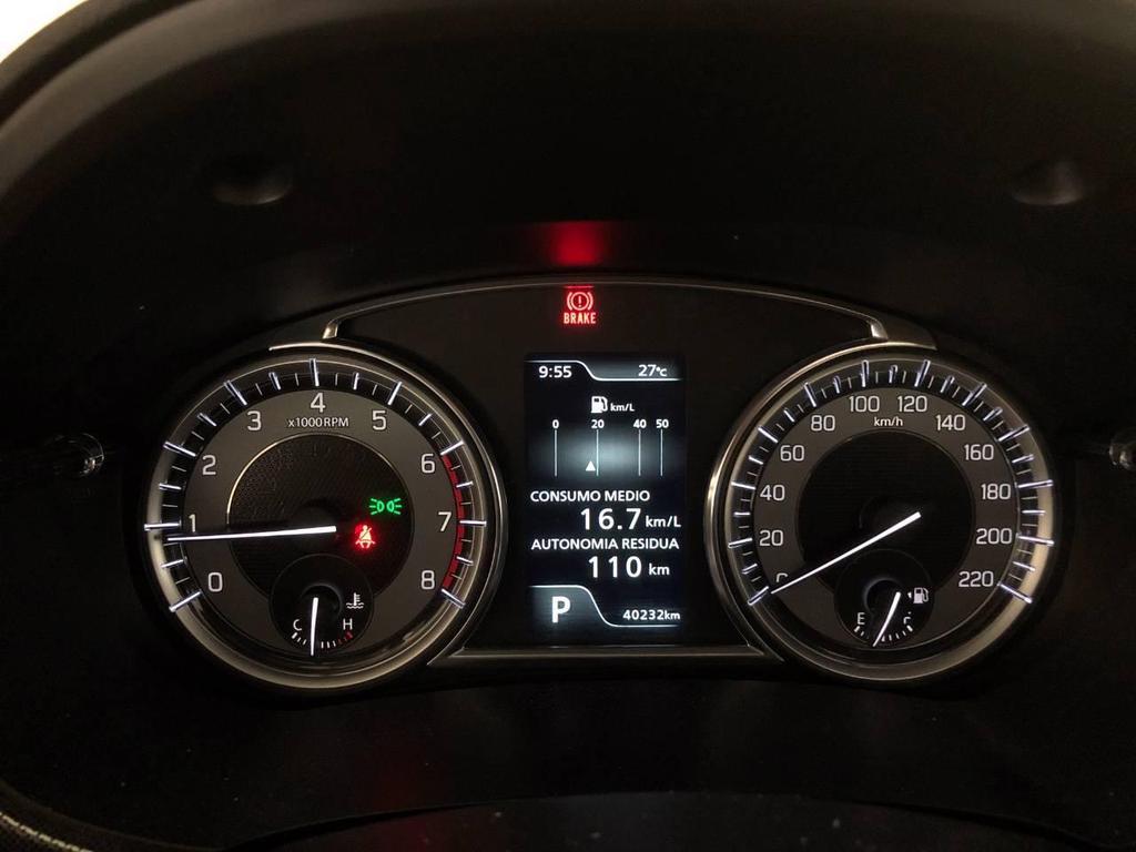 Suzuki Vitara 1.4 Boosterjet Hybrid Starview 2WD AT