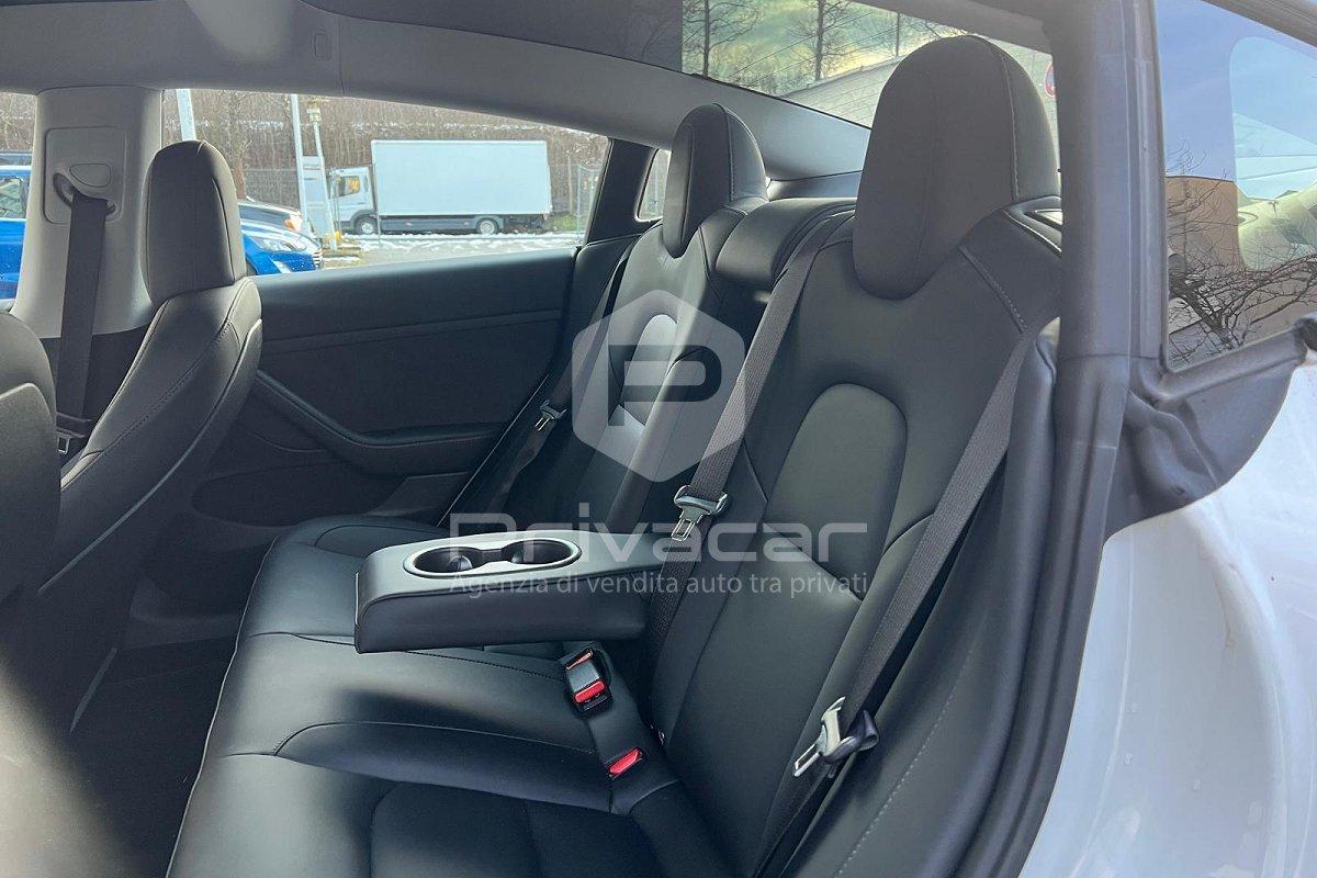 TESLA Model 3 Long Range Dual Motor AWD