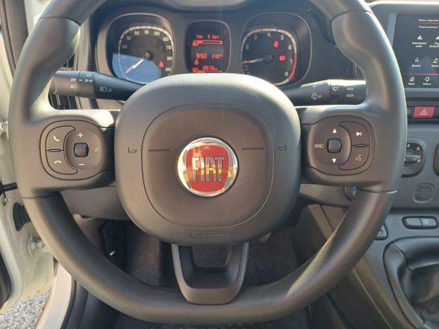 FIAT Panda 1000 HYBRID CROSS 70CV CARPLAY PDC ITALIA