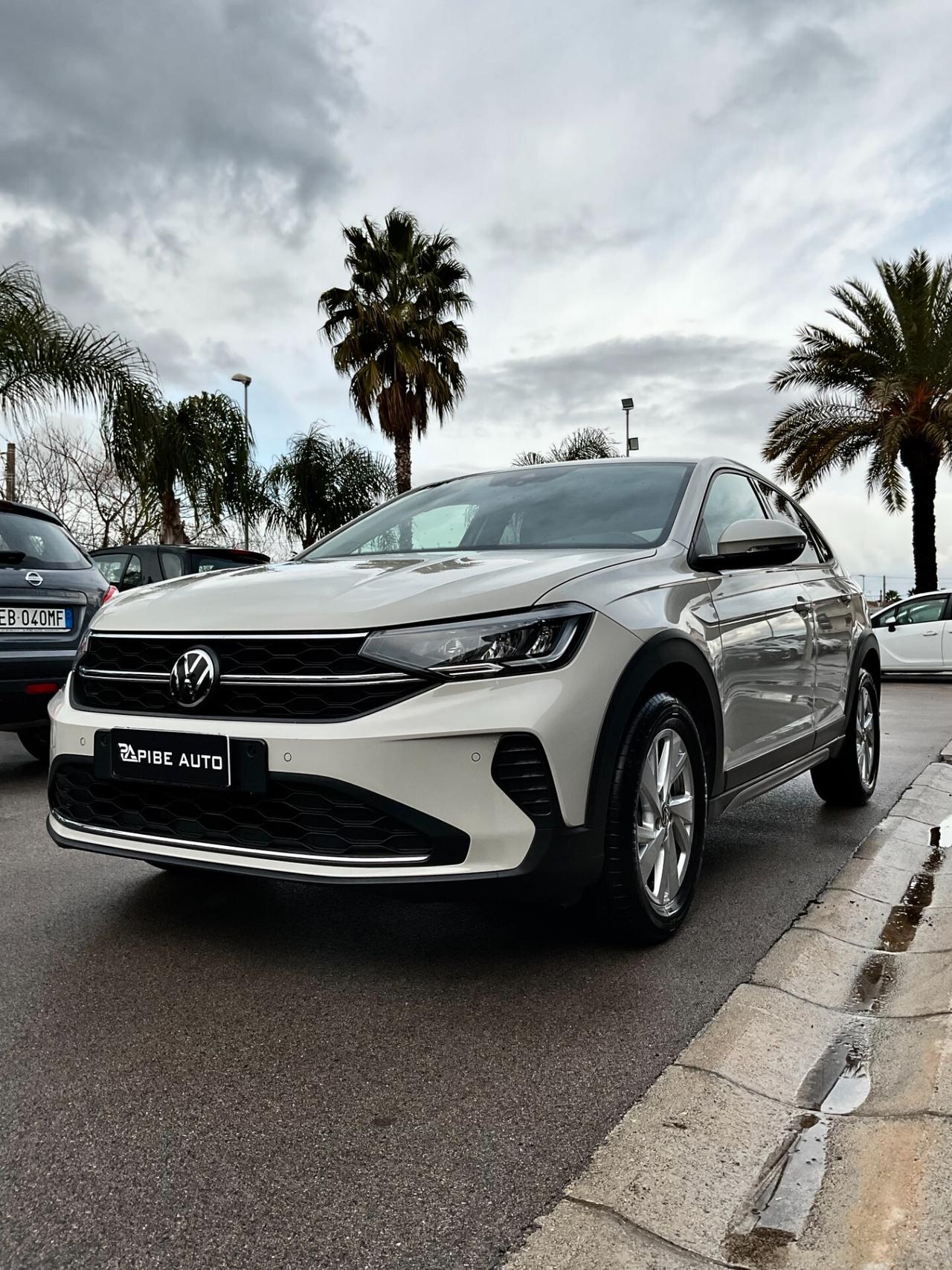 Volkswagen Taigo 1.0 TSI 95 CV Life