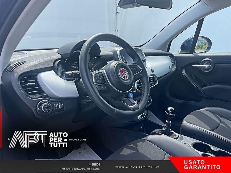 FIAT 500X 500X 1.0 T3 Business 120cv