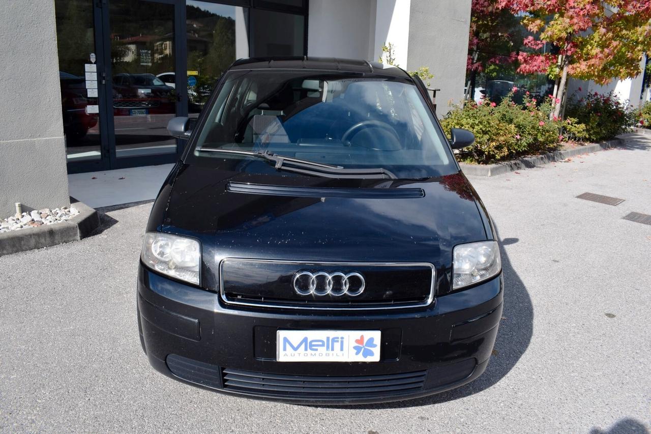 Audi A2 1.4TDI 75cv