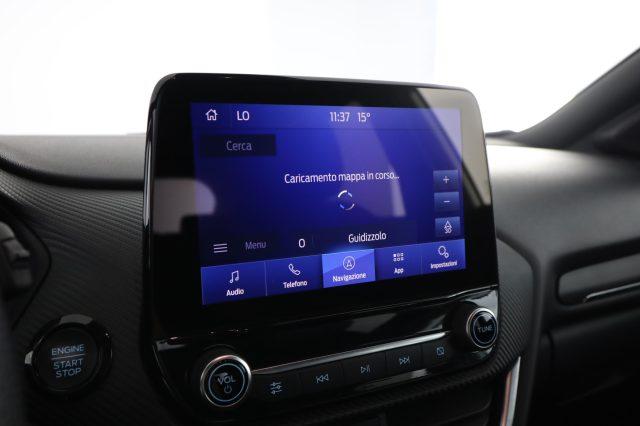 FORD Puma Puma 1.0 EcoBoost Hybrid 125 CV S&S aut. ST-Line X