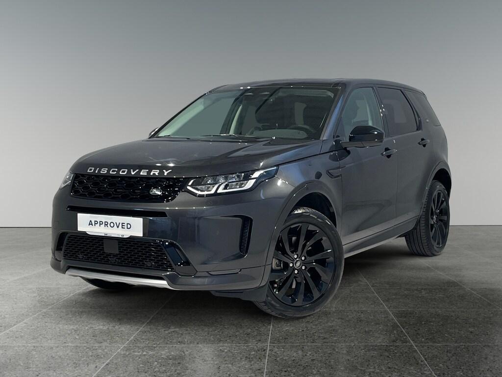 Land Rover Discovery Sport I 2024 mhev S awd 163cv auto