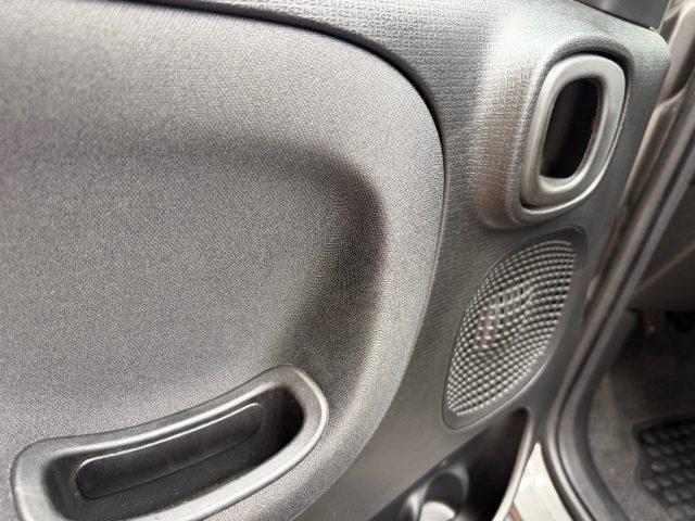 FIAT Panda 1.2 EASYPOWER GPL UNIPROPRIETARIO SENS. PARCHEGGIO