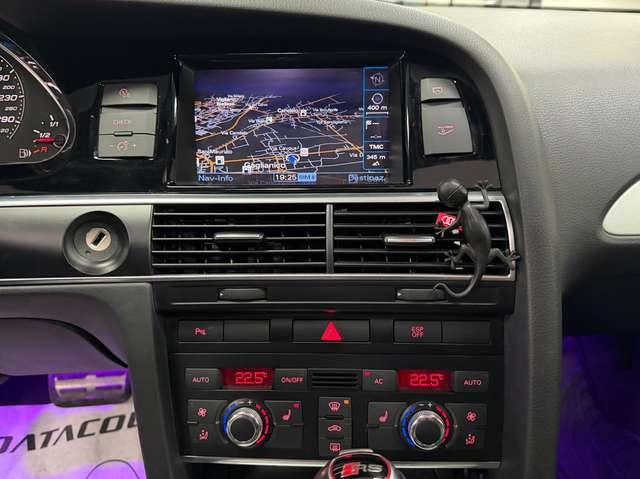 Audi RS6 RS6 Avant 5.0 V10 fsi quattro + CARBOCERAMICI +