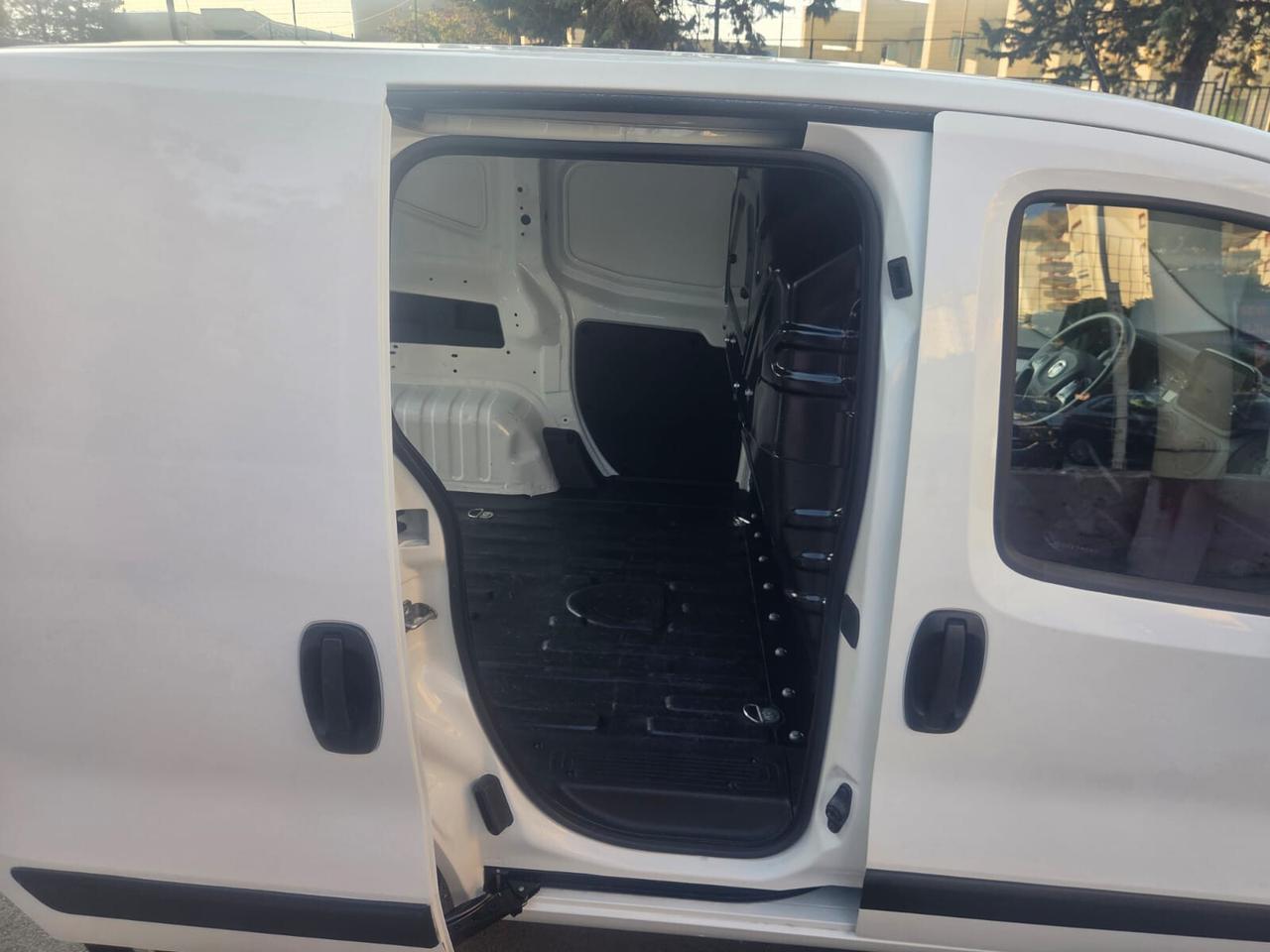 FIAT FIORINO ADVENTURE 1.3 MTJ