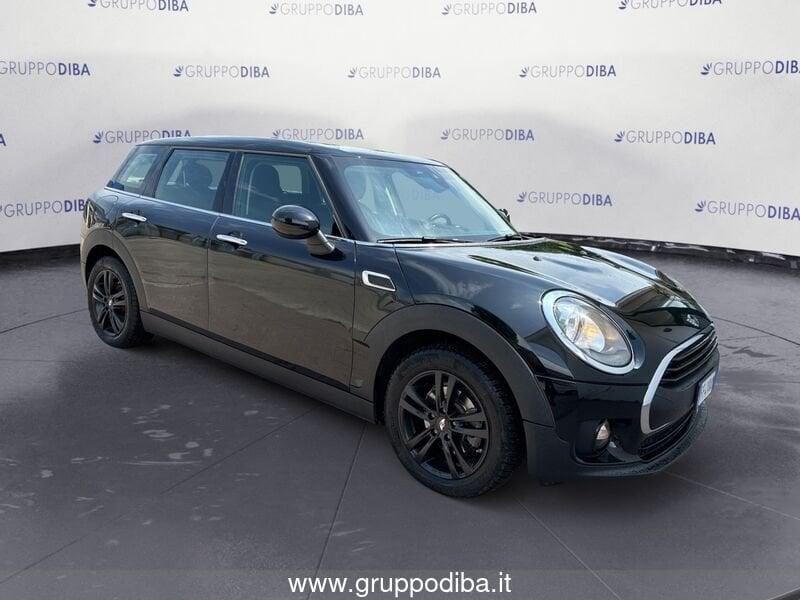 MINI Mini Clubman 2016 Diesel 1.5 One D Business