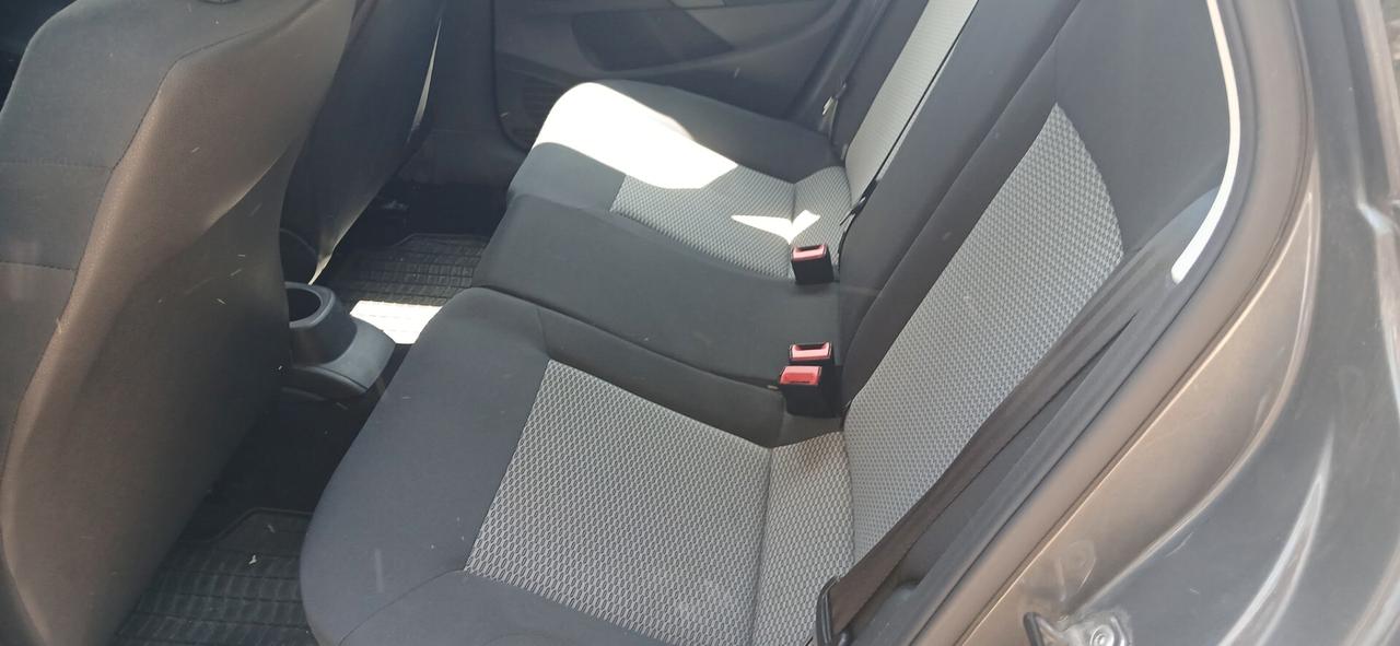 Volkswagen Polo 1.2 70 CV 5p. Comfortline