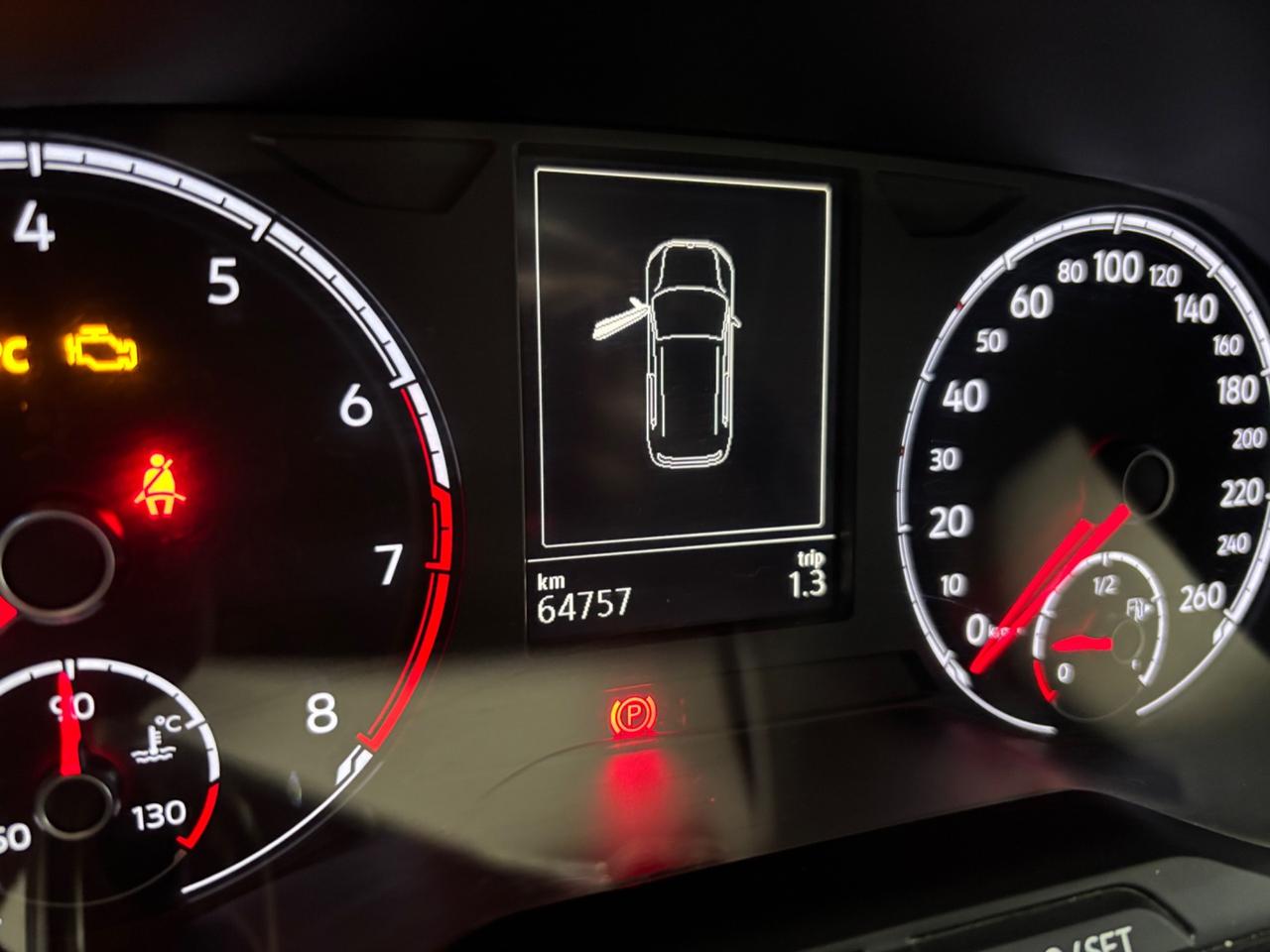 Volkswagen T-Cross 1.0 TSI 115 CV Style BMT