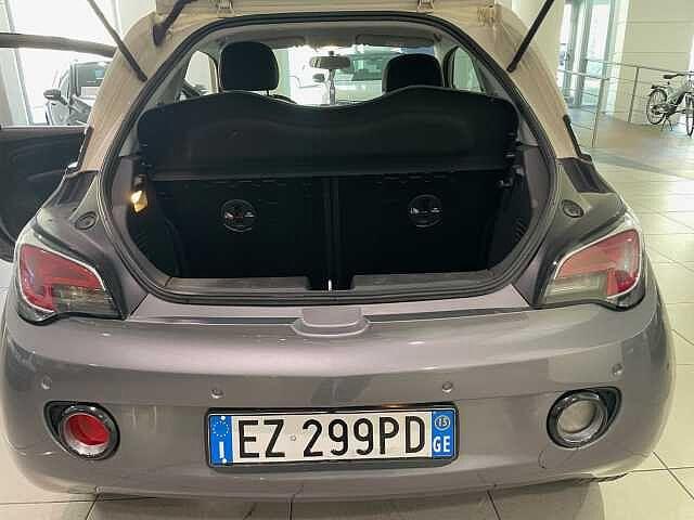 Opel ADAM 1.2 70 CV