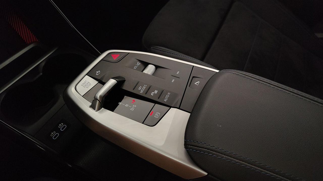 BMW Serie 2 U06 Active Tourer - 218d Active Tourer Msport auto