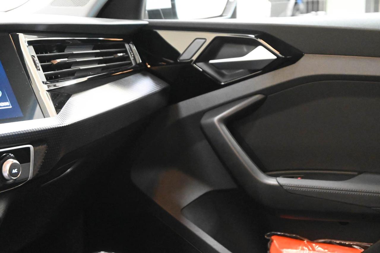 AUDI A1 2ª serie A1 SPB 30 TFSI Advanced