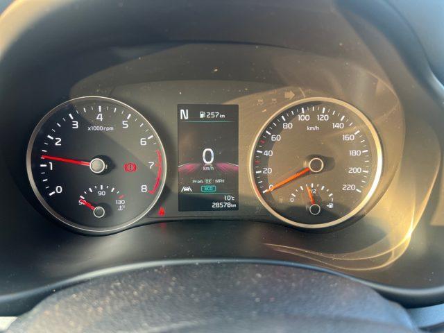 KIA Rio 1.0 T-GDi 100 CV MHEV iMT GT Line Techno