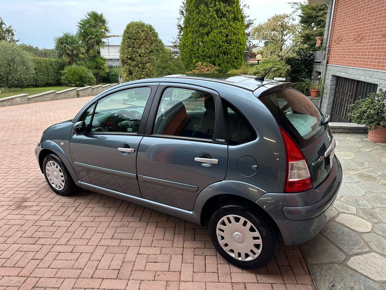 Citroen C3 1.1 60cv OK NEOPATENTATO