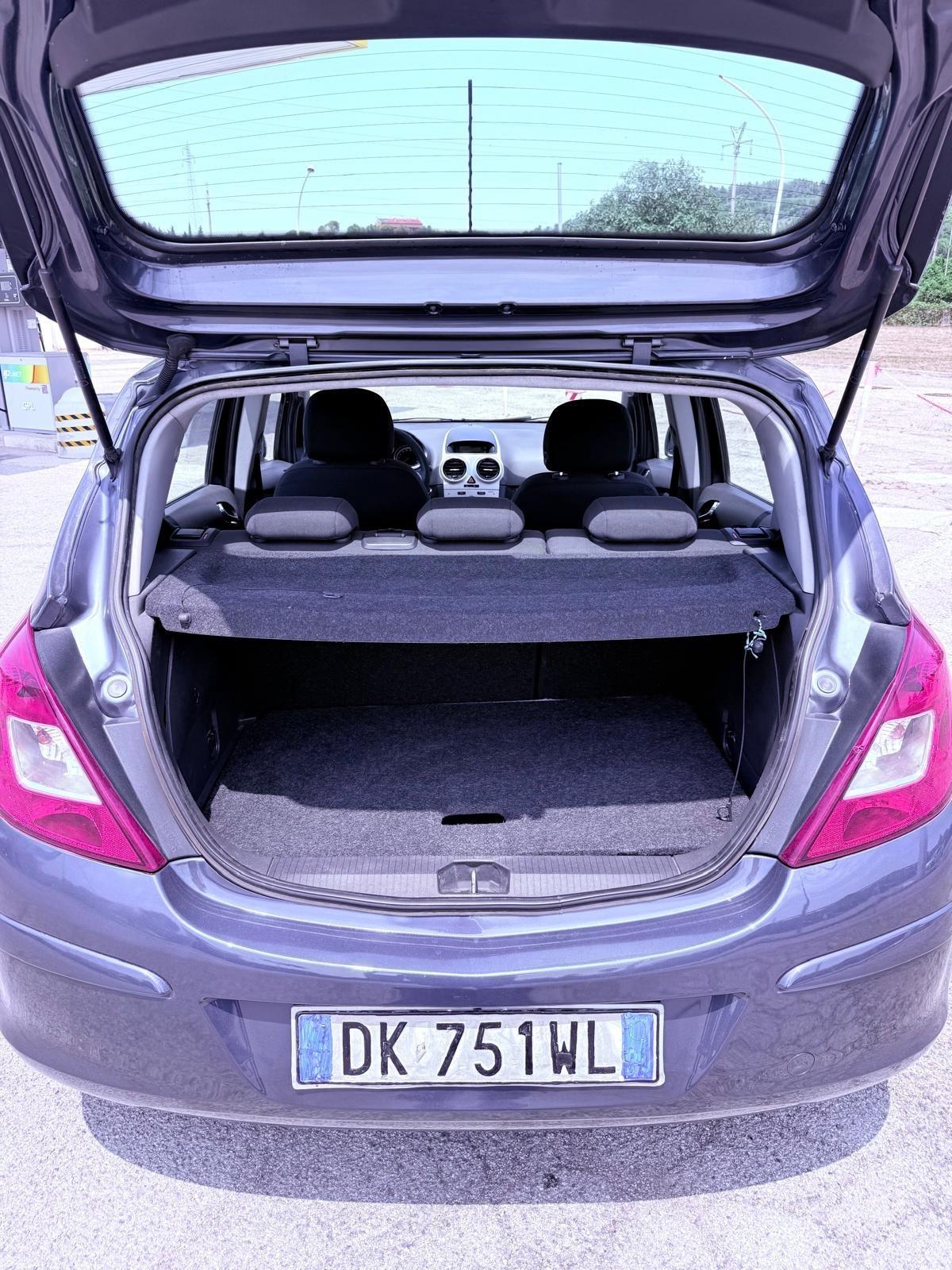 Opel Corsa 1.3 CDTI 75CV 5 porte Ok neopatentati