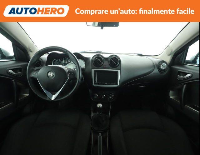 ALFA ROMEO MiTo 1.4 78 CV 8V S&S Urban