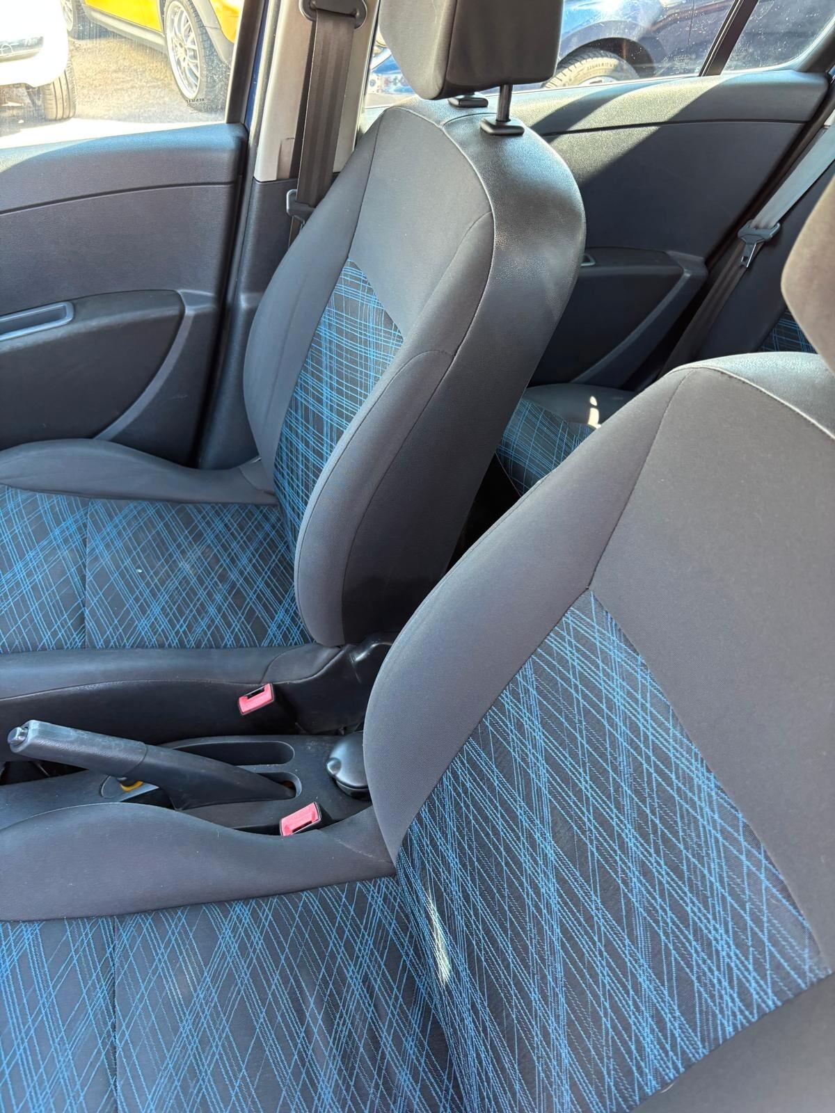 Renault Clio Storia 1.2 16V 5 porte Dynamique