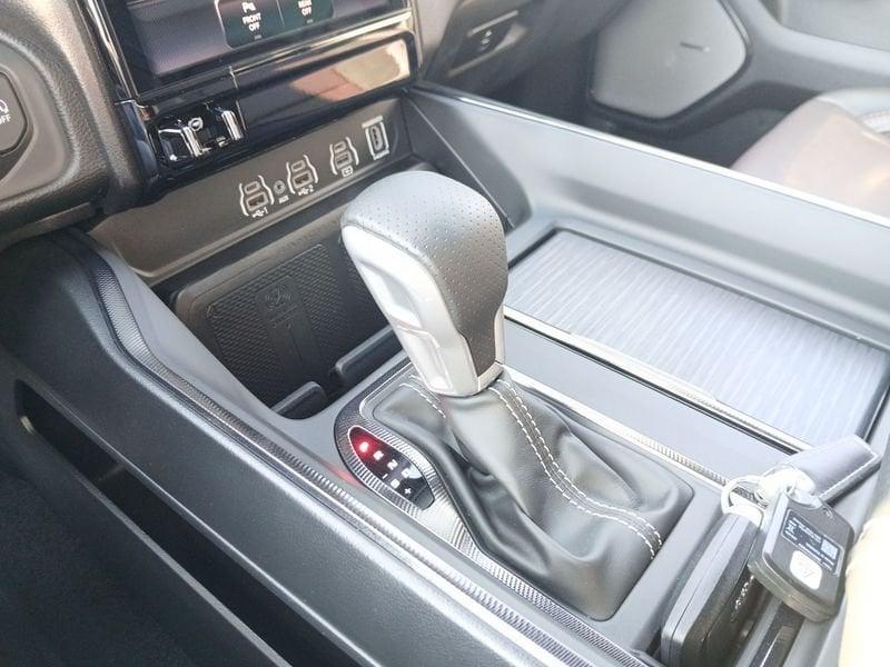 Dodge RAM 3.0L Gpl I6 Hurricane REBEL X G/T Special Edition N1