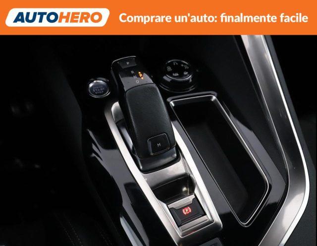 PEUGEOT 3008 BlueHDi 130 S&S EAT8 GT Line