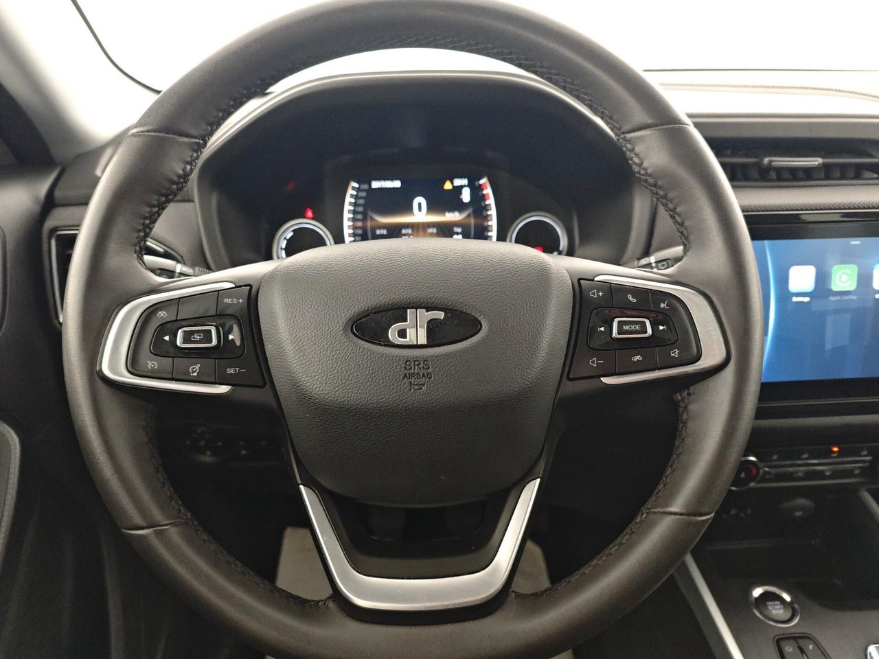 Dr Dr 4.0 dr 4.0 1.5 Bi-Fuel GPL Tetto Apribile