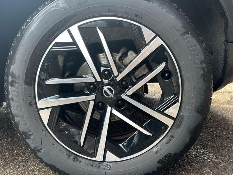 Nissan Juke 1.0 DIG-T 114 N-Connecta Mt