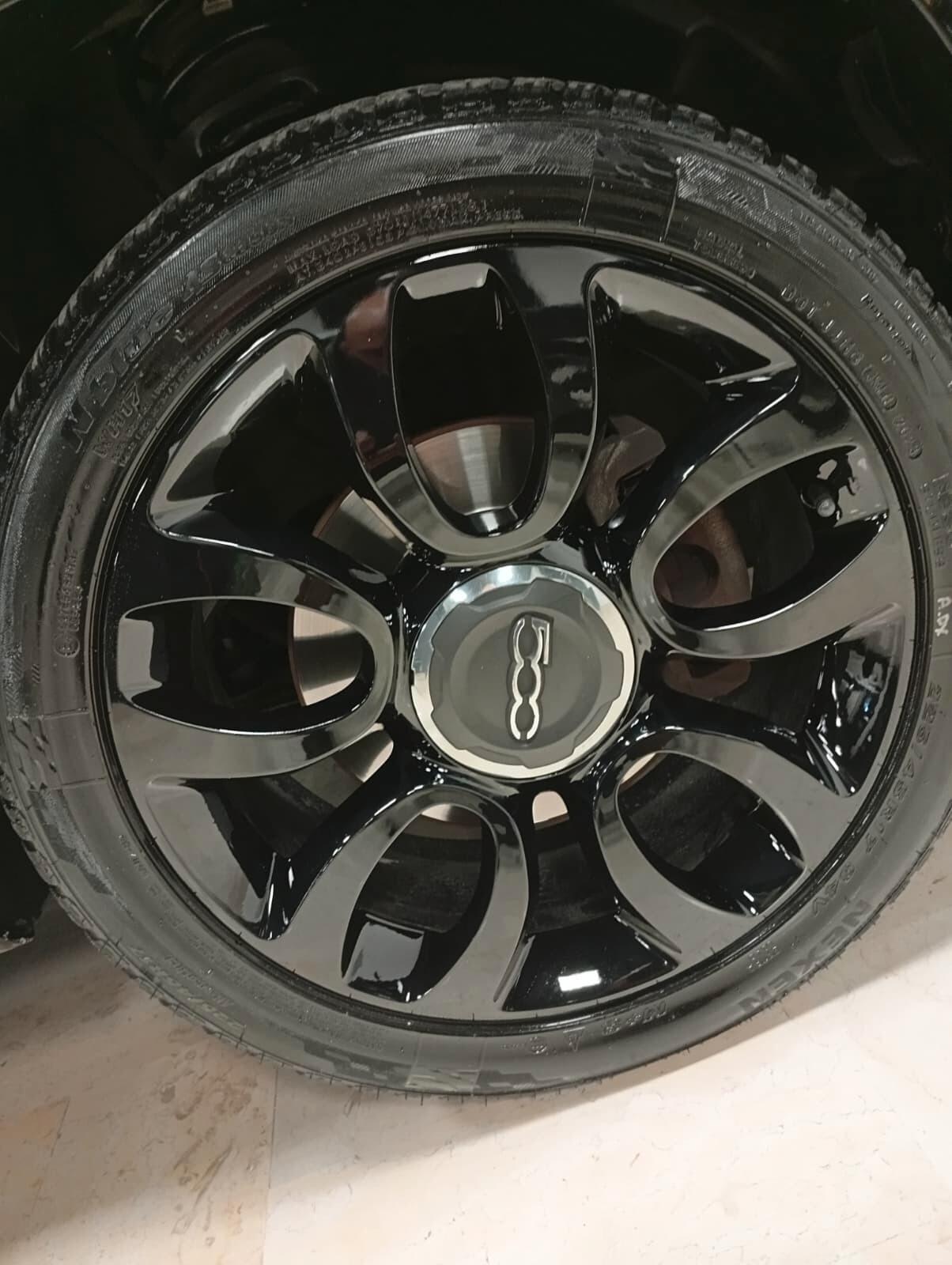 Fiat 500L Living 1.6 Multijet 105 CV Lounge