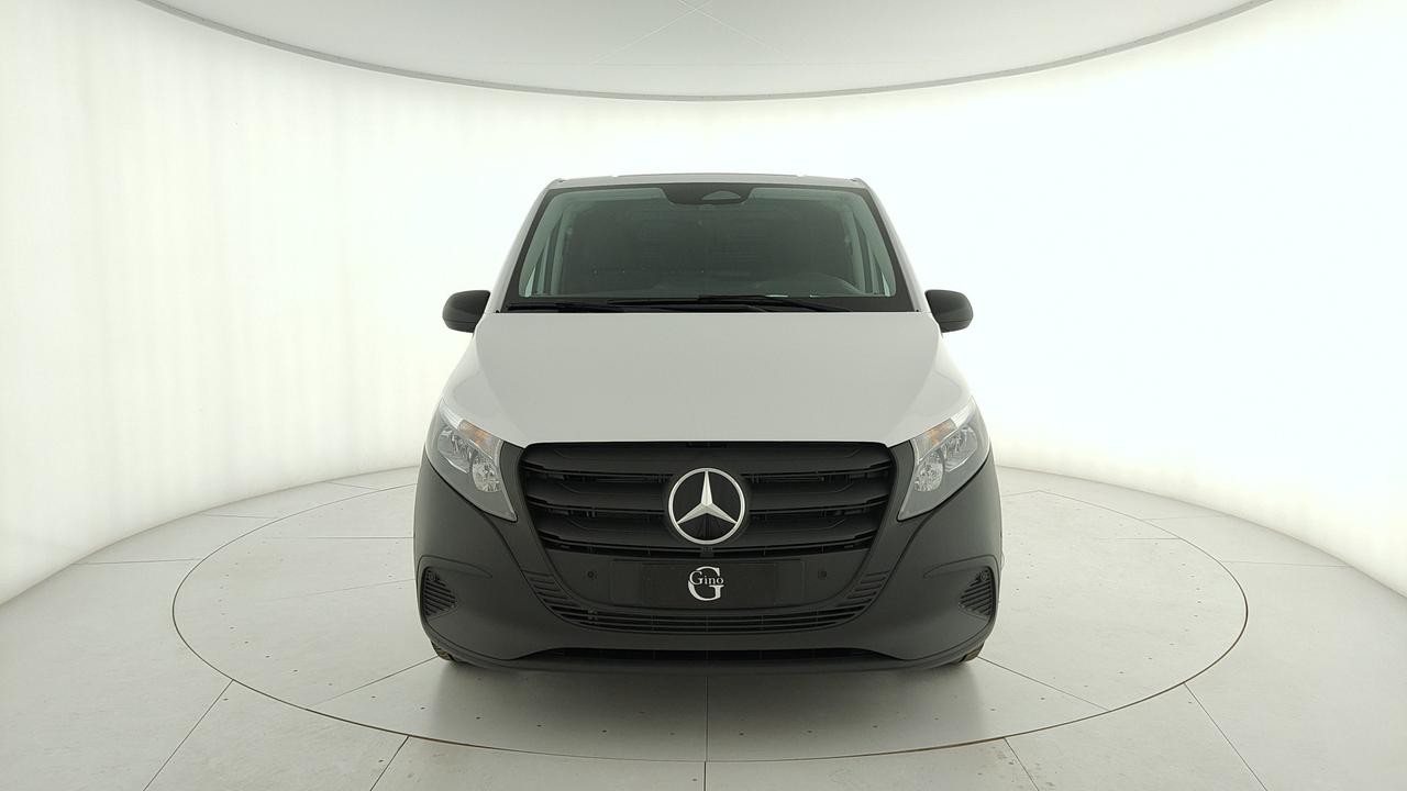Mercedes-Benz Vito Furgone PRO 116 CDI Long