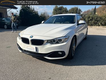 Bmw Gran Coup 420 d Sport