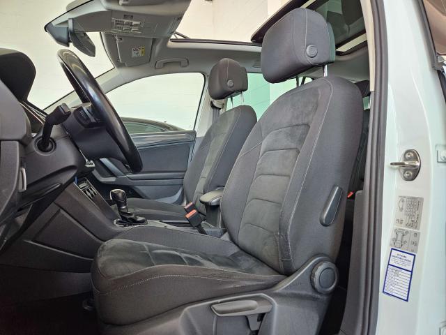 Volkswagen Tiguan 2.0 tdi R-LINE 150cv dsg