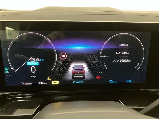 RENAULT Austral 1.2 E-Tech full hybrid Iconic Esprit Alpine 200cv